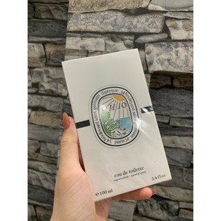 Nước Hoa Unisex Diptyque Ilio EDT- bella