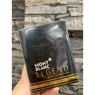 🌈louis.perfume🌈 Nước hoa Montblanc Legend
