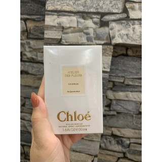 🌟suri.🌟 Nước Hoa Unisex Chloe Atelier Des Fleurs Cedrus
