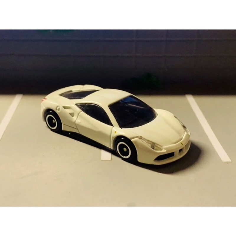 Hobby Store xe mô hình Tomica Ferrari Các Loại