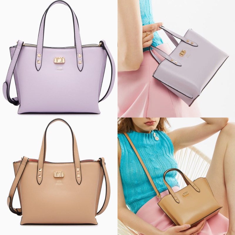 Túi quai xách L Y N