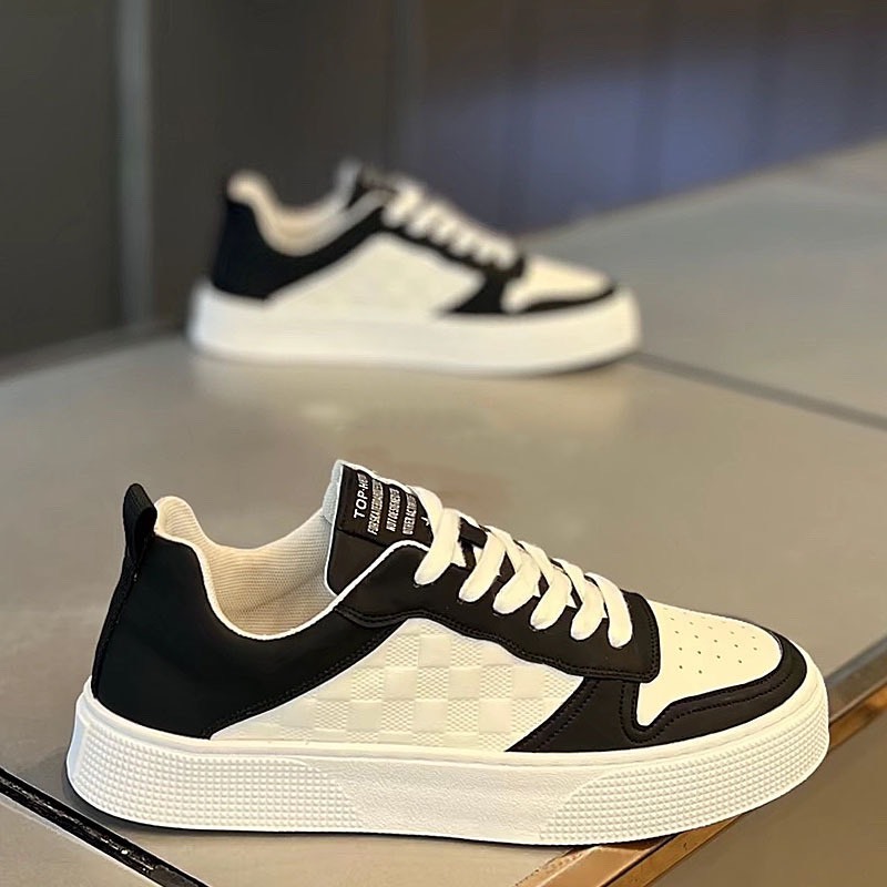Giày nam thể thao sneaker phong cách trẻ trung thời trang 2023