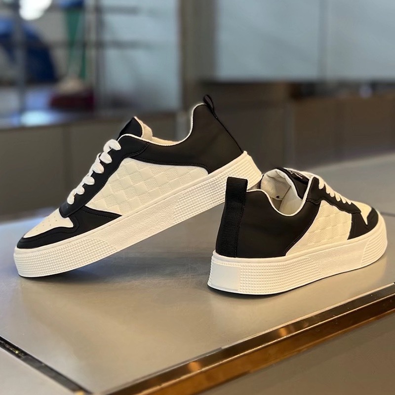 Giày nam thể thao sneaker phong cách trẻ trung thời trang 2023