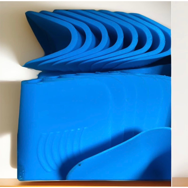 Dụng Cụ Chà Ron Gạch Bằng Polyurethane Chuyên Dụng