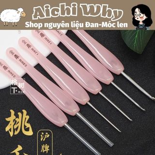 Kim móc len Jinlan anh đào