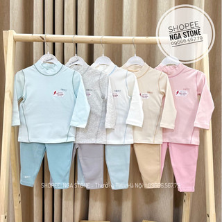 Bộ Dài Giữ Nhiệt Hãng Hrnee Cho Bé Trai Bé Gái