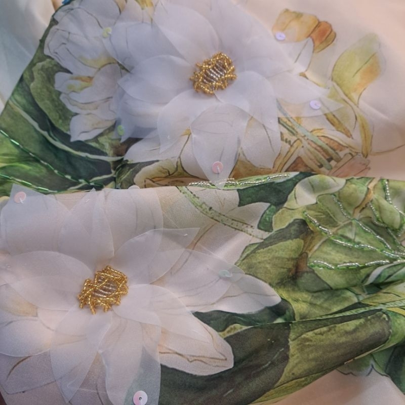 Sét áo dài 💖 FREESHIP 💖 sét áo dài cao cấp cho mẹ và bé