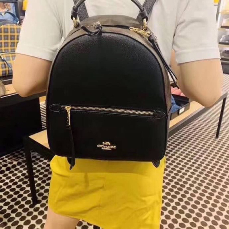 Balo coach jordyn mẫu mới