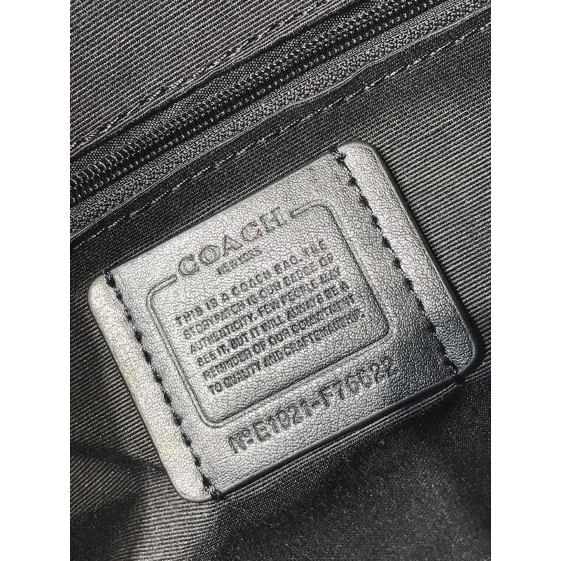 Balo coach jordyn mẫu mới