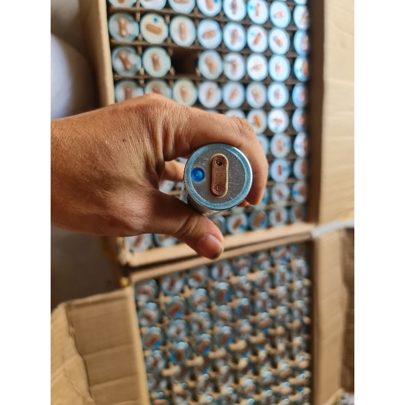 Pin 33140 3.2V/15Ah Pin Sắt LifePo4