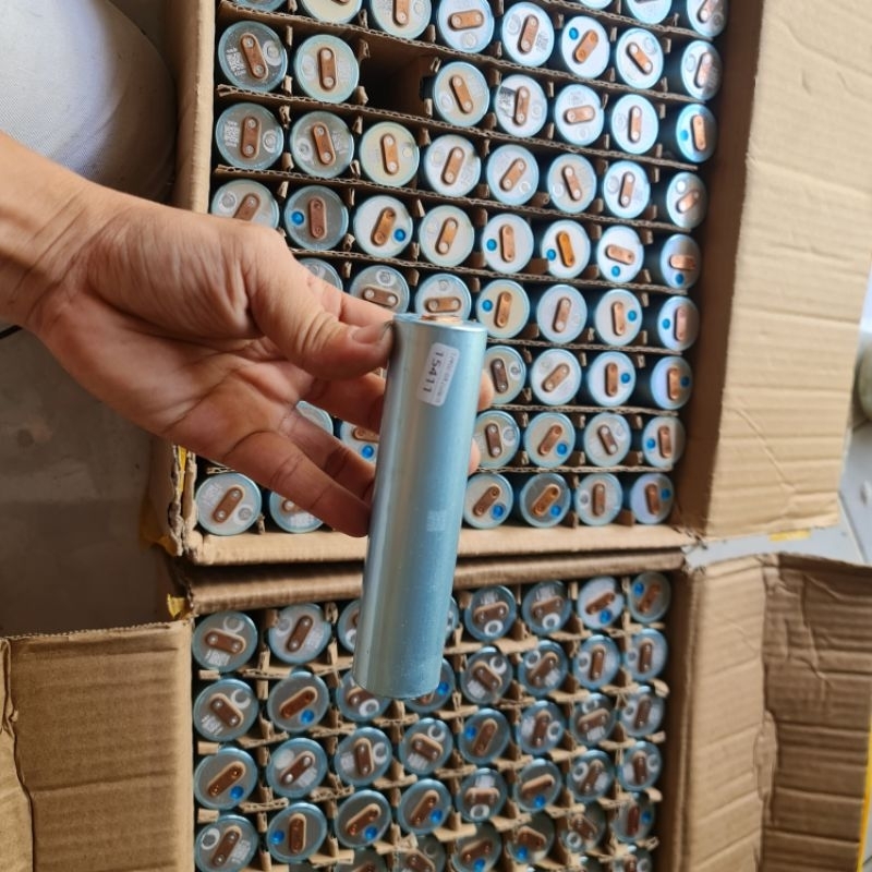 Pin 33140 3.2V/15Ah Pin Sắt LifePo4