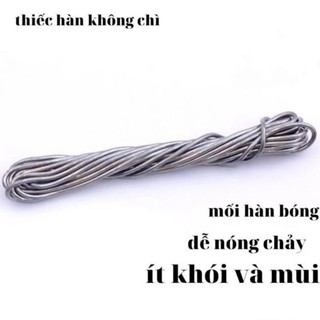 Thiếc hàn không chì cao cấp