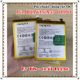 Pin oppo A37/Neo 9,BLP615,mới