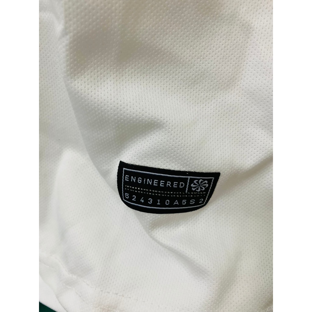 Set bộ thể thao bóng đá nam nữ đt Anh England áo trắng quần xanh 2022