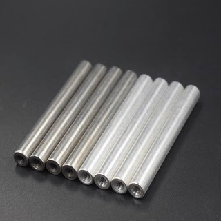 Chân cắm vào máy điện phân, chân sắt, chân nhôm dùng cho điện phân thử nước