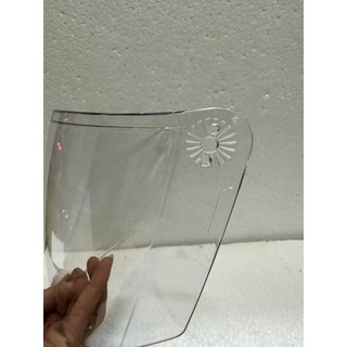 Kính mũ bảo hiểm 3/4 M111