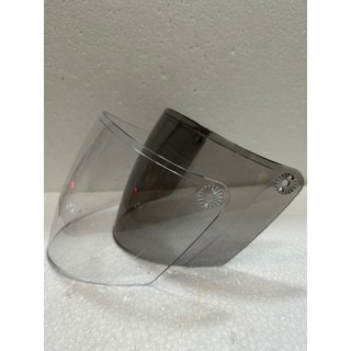 Kính mũ bảo hiểm 3/4 M111