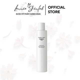 Toner giúp cân bằng độ ẩm và làm mềm da Comfort Zone Essential Toner 200ml