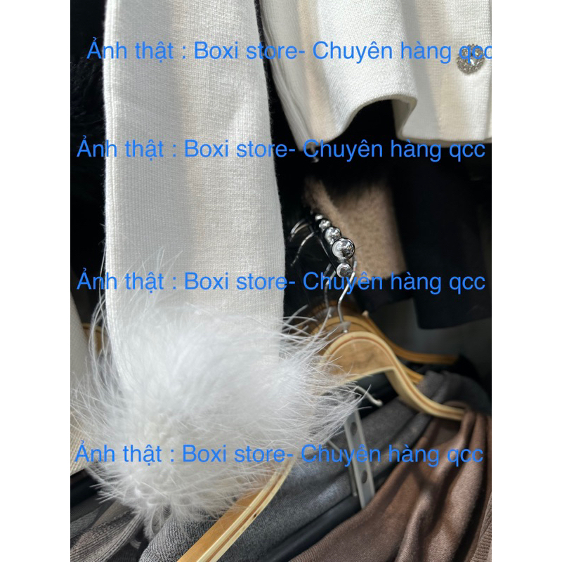 ÁO LEN MIU TAY LÔNG FREESZIE HÀNG QCL1