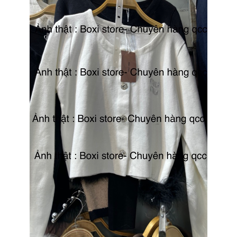 ÁO LEN MIU TAY LÔNG FREESZIE HÀNG QCL1