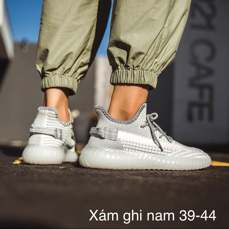 GIÀY THỂ THAO NAM ĐẾ ĐÚC SIÊU ÊM,GIÀY SNEAKER NAM CHẤT LIỆU VẢI THOÁNG KHÍ FULL BOX MÃ 559