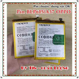Pin oppo A37/Neo 9,BLP615,mới