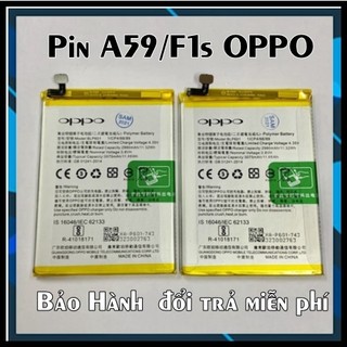 Pin a59/f1s oppo