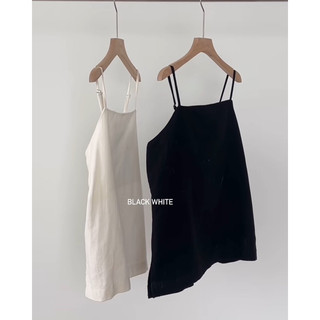 Váy linen baby - 𝐂𝐡𝐚𝐧𝐦𝐢𝐢