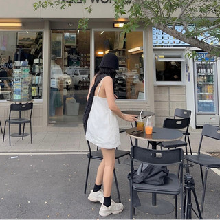 Váy linen baby - 𝐂𝐡𝐚𝐧𝐦𝐢𝐢