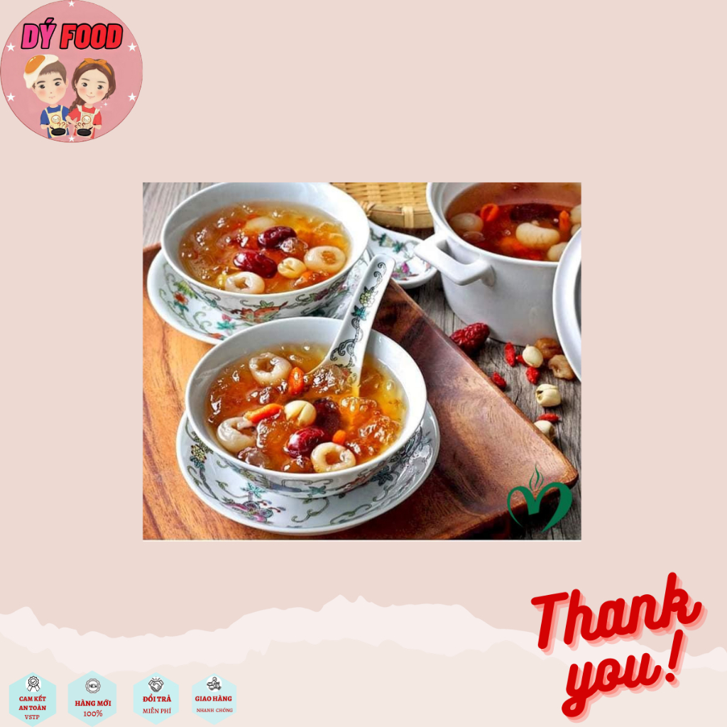 CB Dưỡng Da Dưỡng Nết- Dý Food