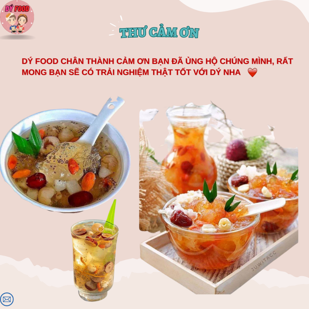 CB Dưỡng Da Dưỡng Nết- Dý Food