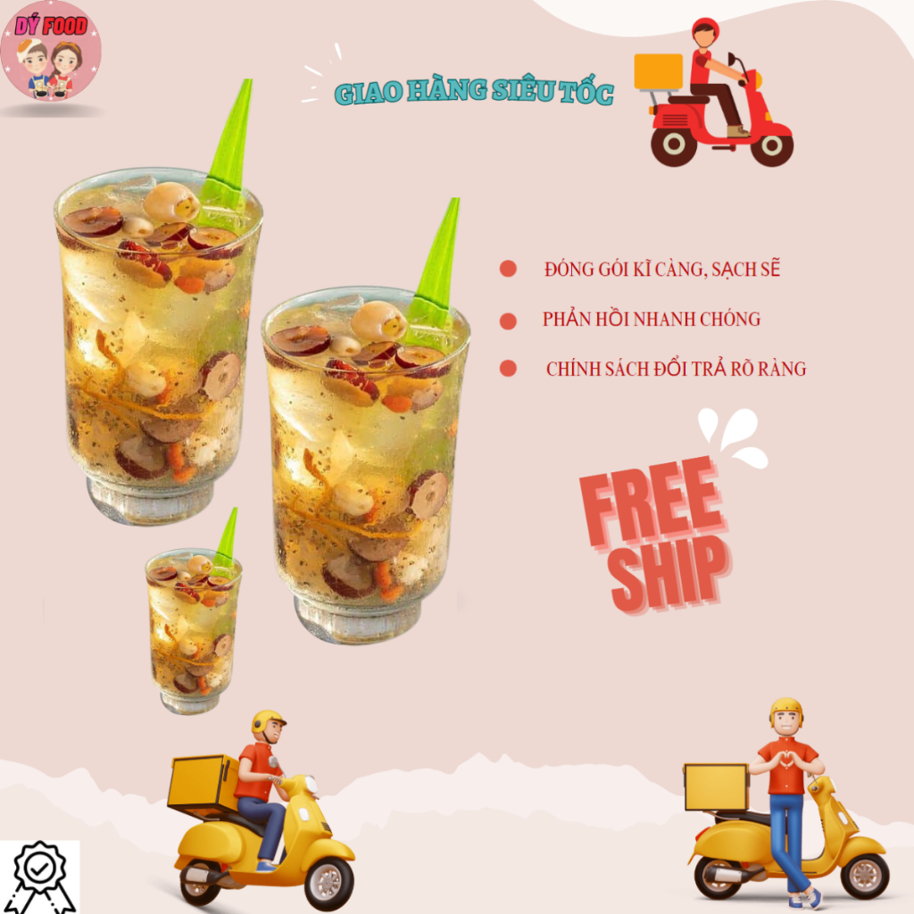 CB Dưỡng Da Dưỡng Nết- Dý Food