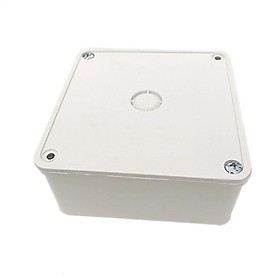 Hộp Kỹ Thuật Camera dùng Lắp Đặt Chuyên Dụng Cho Camera