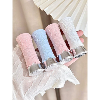 (Có Sẵn) Son môi Flower Knows Swan Ballet - Son trang điểm dạng thỏi Thiên Nga Ba Lê 3.5g - Son thỏi dưỡng ẩm lipstick