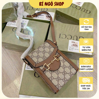 Túi xách gc đeo chéo cá tính và nổi bật