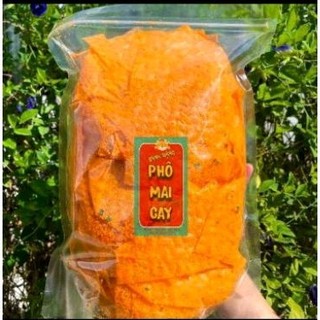 Bánh tráng vị phô mai