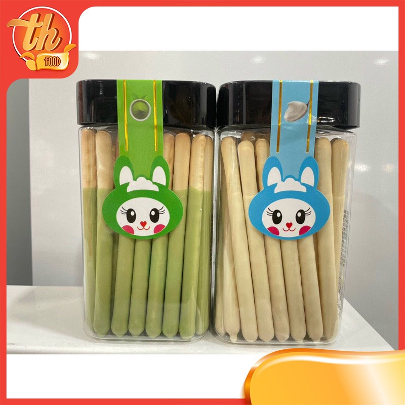 Bánh Que Phủ Socola, Bánh Que Pocky, Bánh Que Chấm Bodi's, Bánh Que Phủ Nhiều Vị, Nấm Phủ Kem Socola