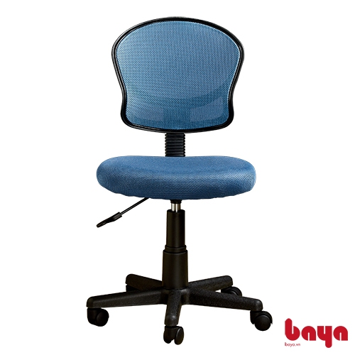 Ghế ngồi văn phòng - Ghế làm việc BAYA Joy chất liệu Nylon-base-Foam