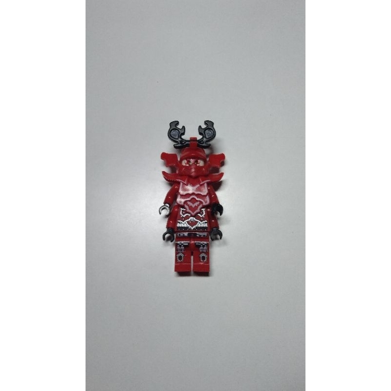 Mini ninjago kozu