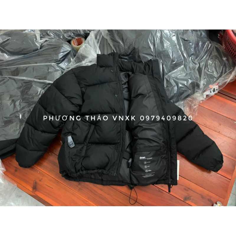 ÁO PHAO ZARA HÀNG XUẤT XỊN 2023