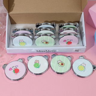 Gương mini 2 mặt gấp gọn (sỉ vpp)
