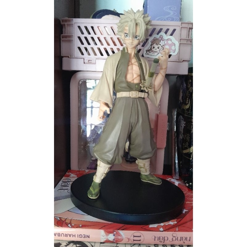 Figure mô hình kny Sanemi chính hãng