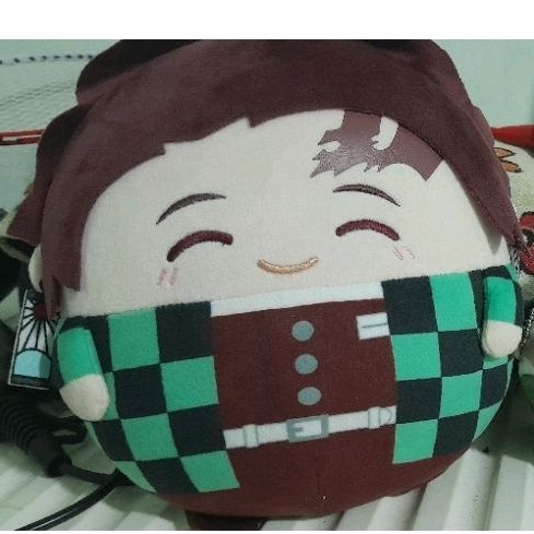 Fuwa Tanjiro chính hãng size M