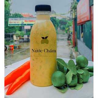 Chai nhựa tròn 250ml