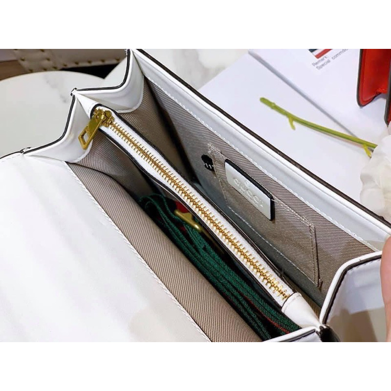 Túi xách quai trúc thật