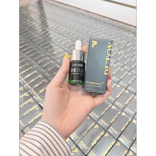 Lurcin Detox Prevent Acne 10g