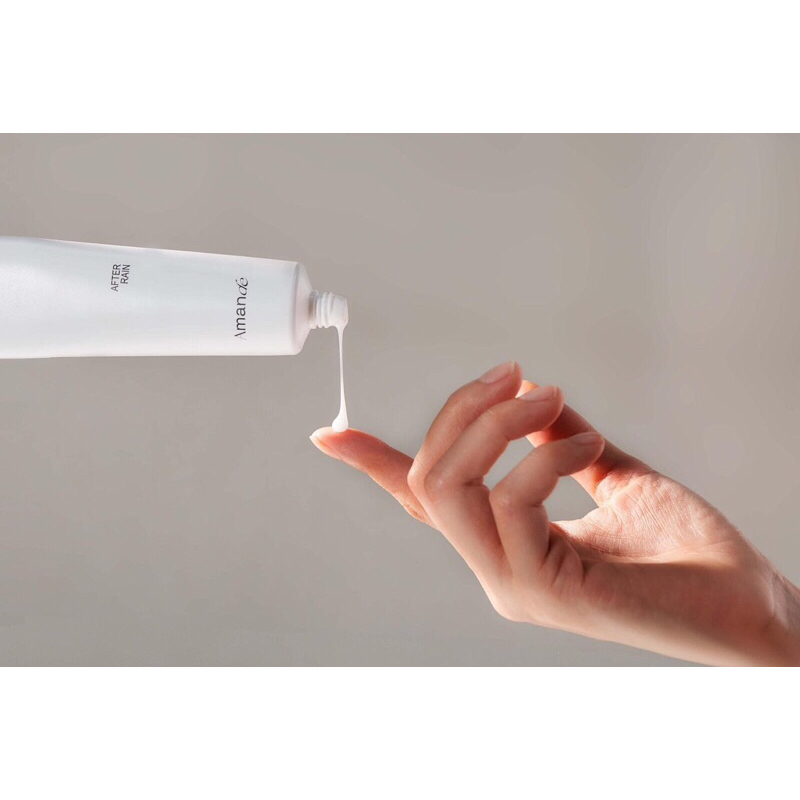 Mặt nạ collagen tươi Amande Hàn Quốc 60ml