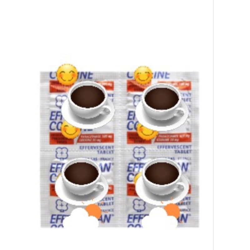 ÈFF.ẺRANGAN CODEIINN - PHÁP. HỘP 40 VIÊN SỦI