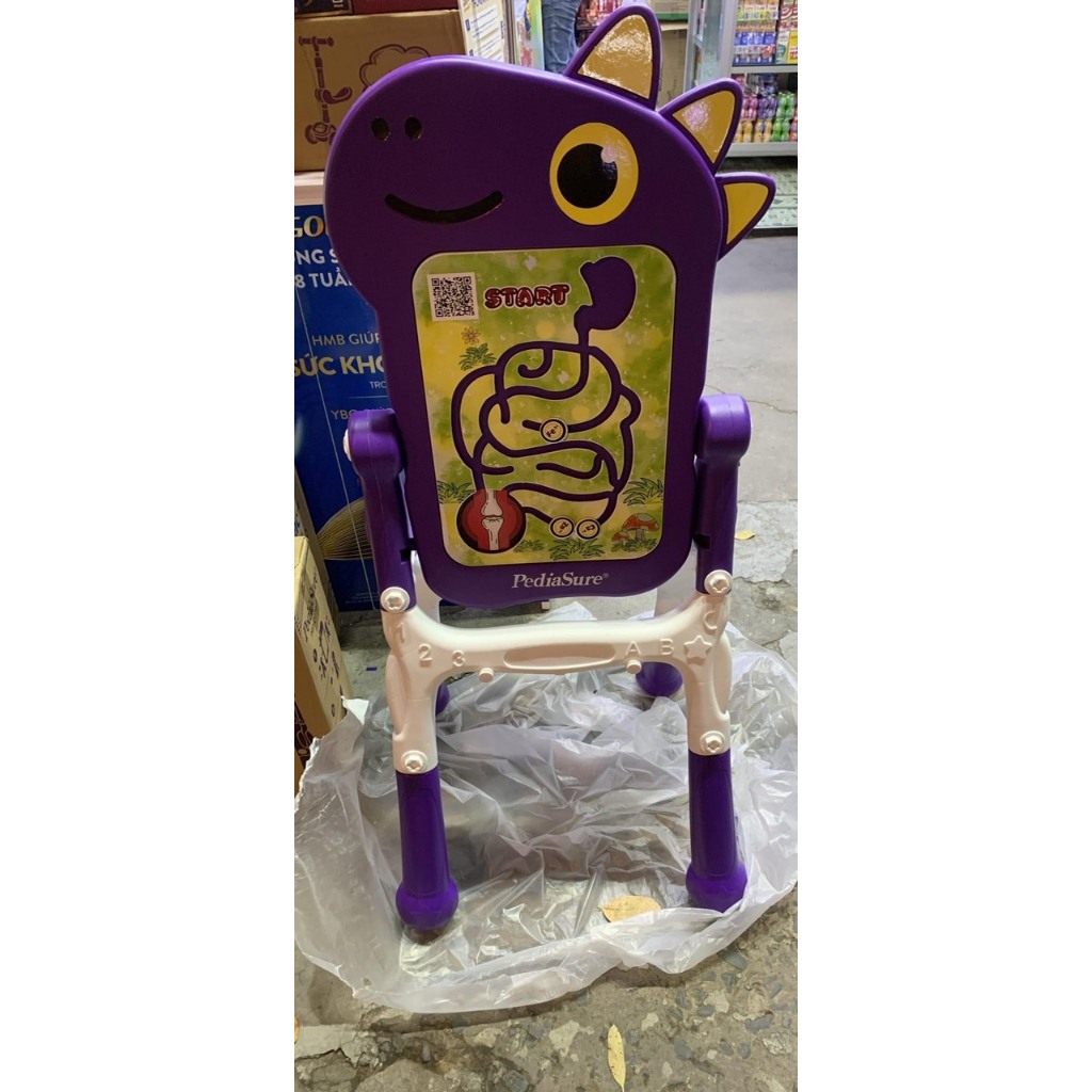 Bảng vẽ đa năng cho bé hkm pediasure