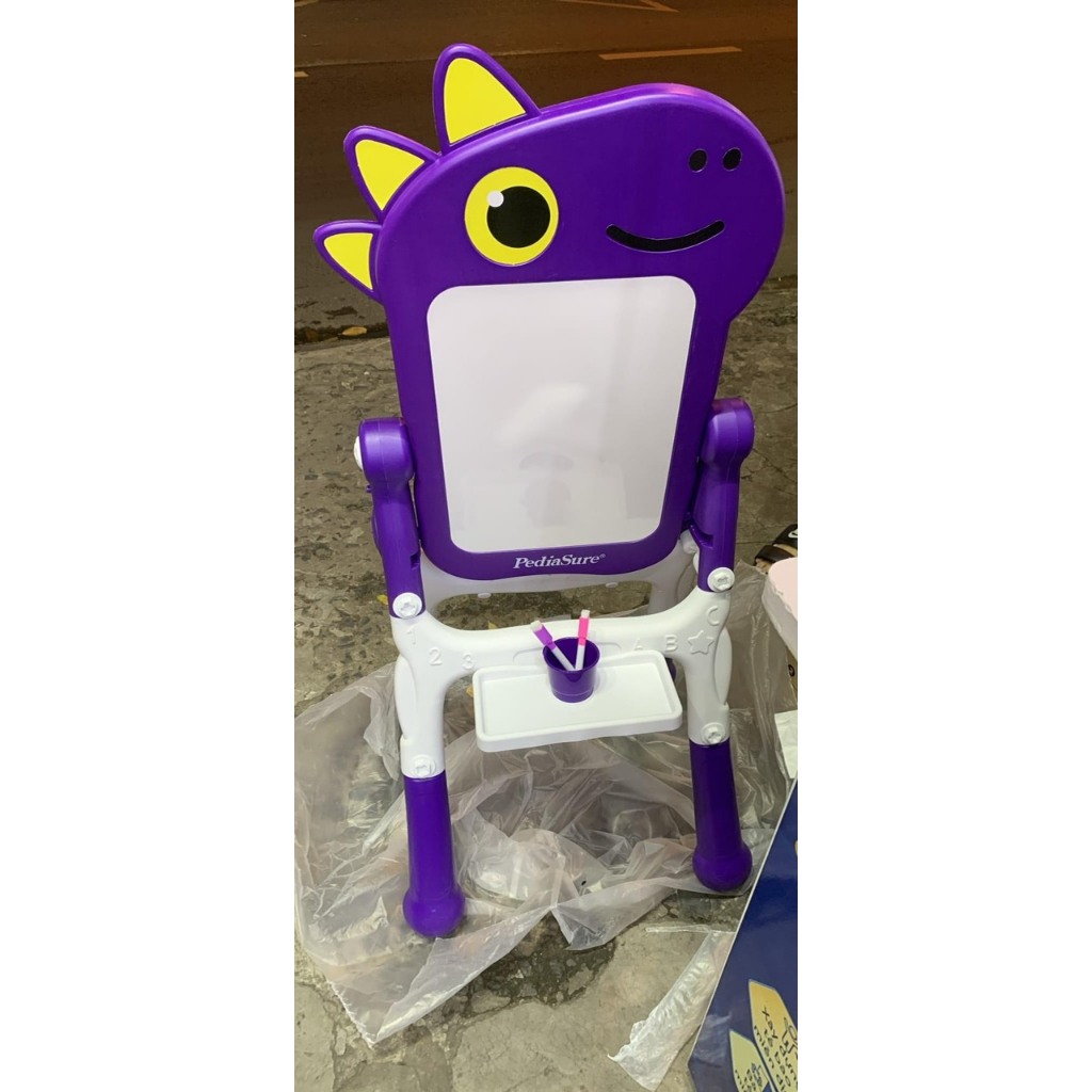 Bảng vẽ đa năng cho bé hkm pediasure